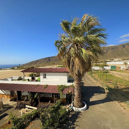 Finca La Costa #3 Santa Cruz de Tenerife Esterno foto