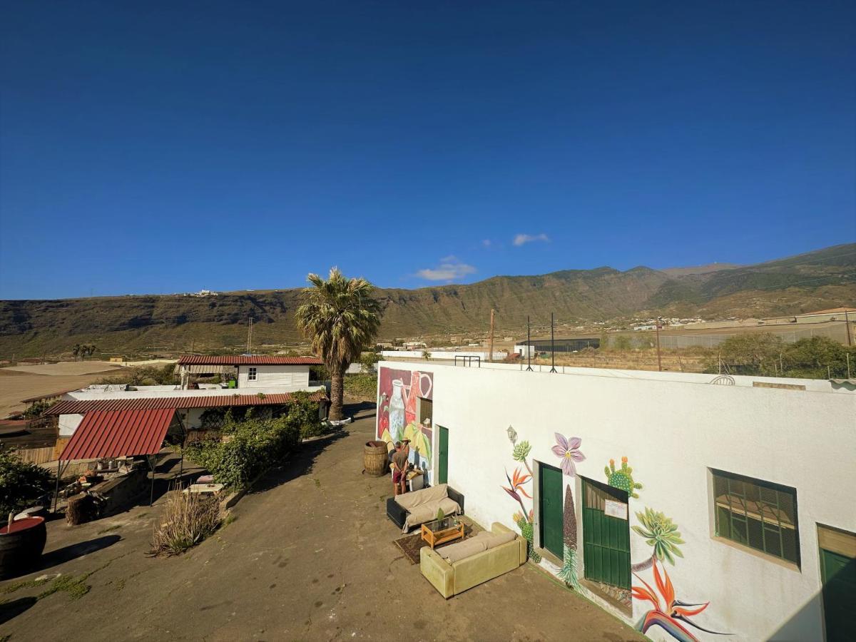 Finca La Costa #3 Santa Cruz de Tenerife Esterno foto